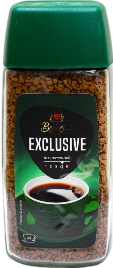 Bellarom Exclusive Instant Coffee, 200 g