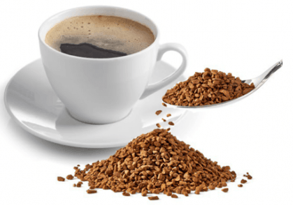 Compagnic Le Café Gold Instant Coffee, 200 g - Image 2