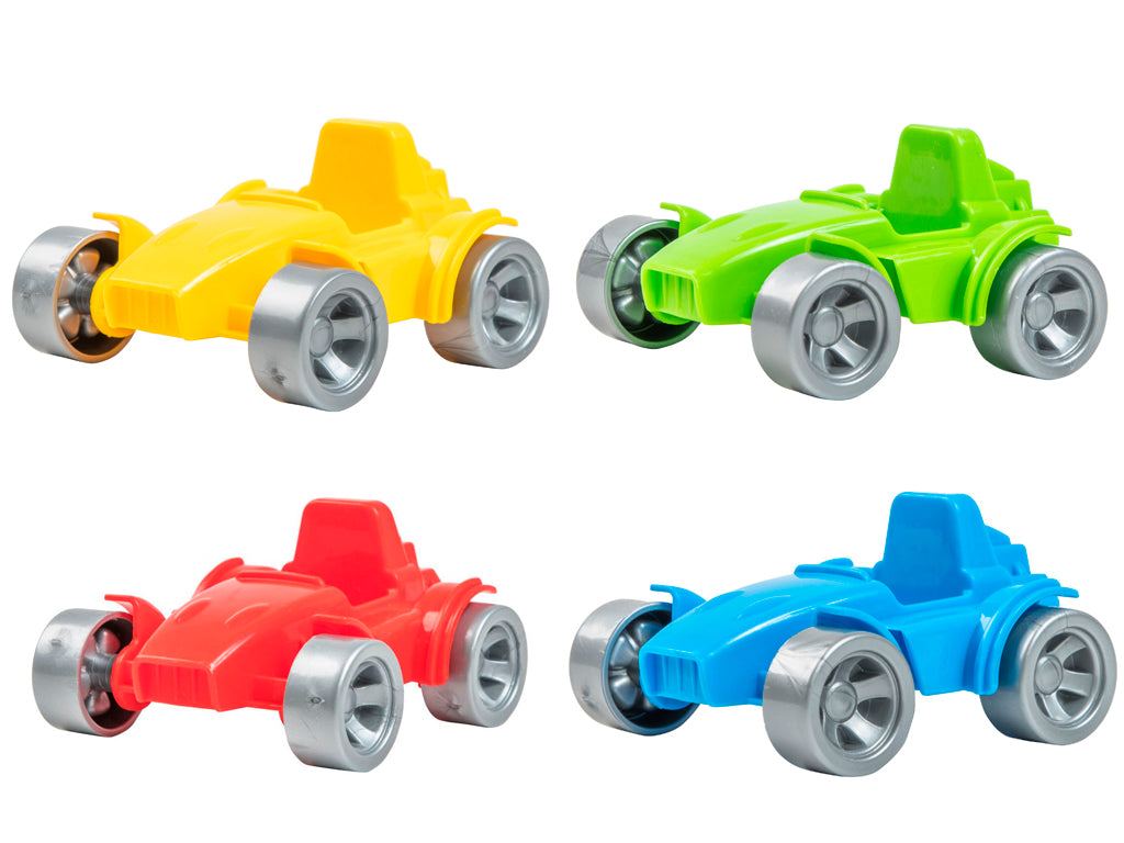 Tigres 39529 Kid Cars Sport Buggy Toy