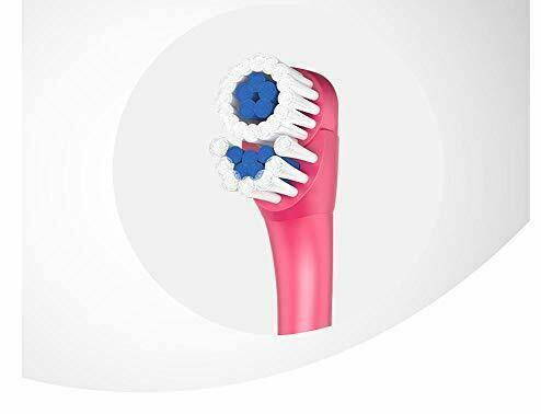 Colgate Trolls Kids Electric Toothbrush - Image 3