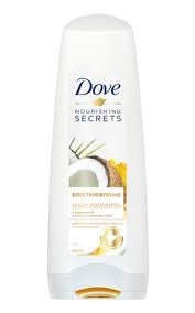 Dove Restoring Turmeric & Coconut Hair Conditioner, 200 mL