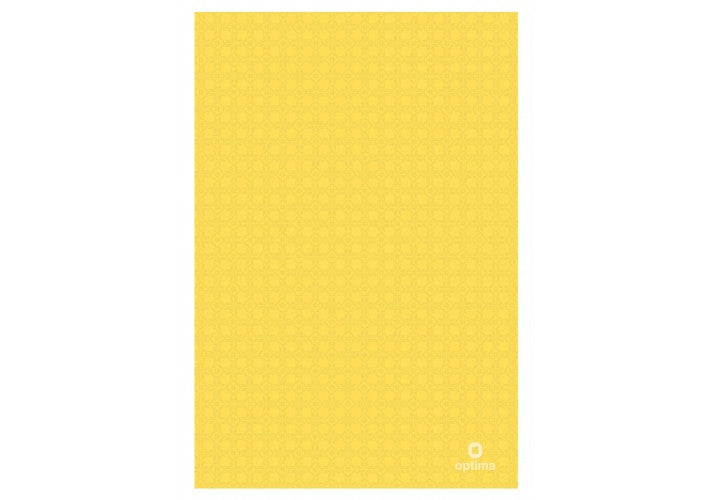 Optima Vyshyvanka A4 Corner Folder - Image 2