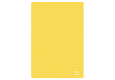 Optima Vyshyvanka A4 Corner Folder - Image 2