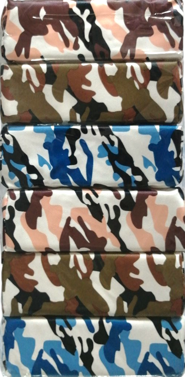 Boys' Pencil Case, Assorted Designs - Image 2