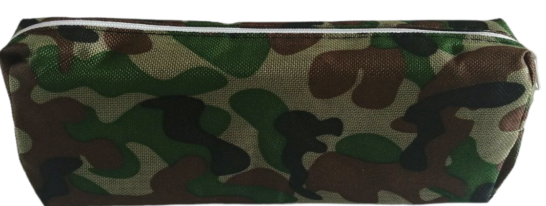 Boys' Pencil Case, Assorted Designs - Image 3