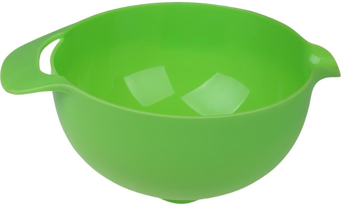 Assorted Mixer Bowl, 3 L