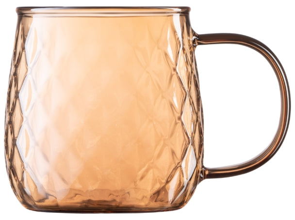 Ardesto Golden Moon AR2635GG Cup Set, 2 x 350 mL