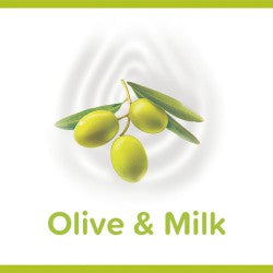 Palmolive Olive & Milk Shower Gel, 500 mL - Image 2