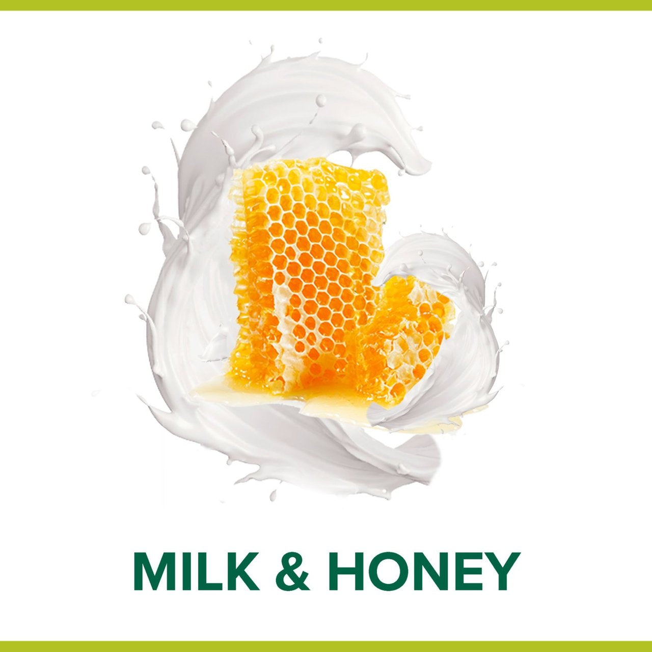 Palmolive Naturals Milk & Honey Shower Gel, 250 mL - Image 2
