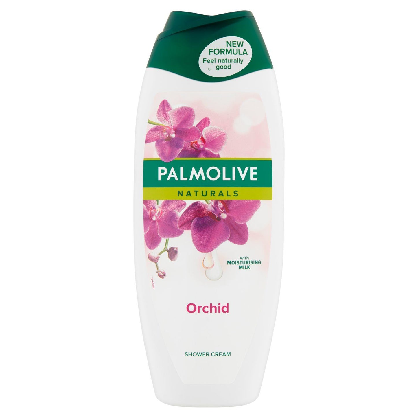 Palmolive Orchid Shower Gel, 500 mL