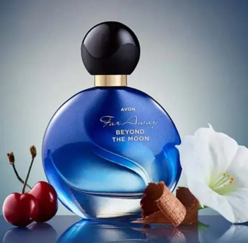 Avon Far Away Beyond the Moon Women's Eau de Parfum, 100 mL - Image 2