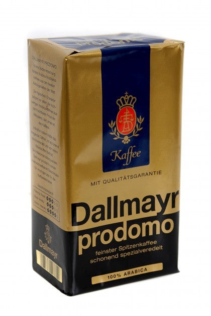 Dallmayr Prodomo Ground Coffee, 500 g - Image 3
