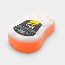 Chisto Gerbera Bath Sponge, 1 pc