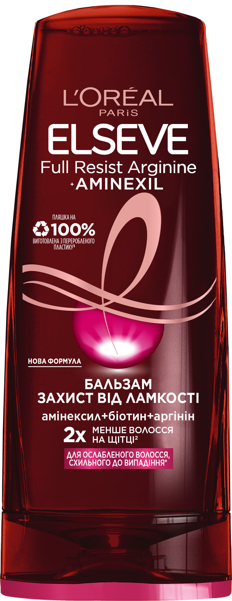 Elseve Power Hair Balm, 200 mL