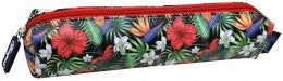 Bourgeois 0050-06 School Pencil Case