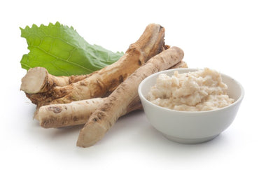Green Garden Grated Horseradish, 170 g - Image 2