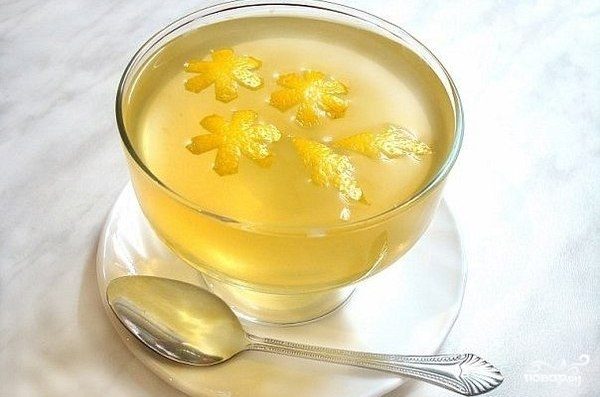 Krawpak Lemon Jelly, 70 g - Image 2