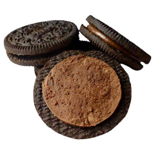 Oreo Choco Brownie Flavor Cookies, 176 g - Image 2
