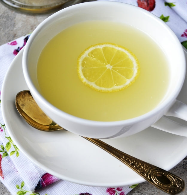 Emix Lemon Flavor Kissel, 40 g - Image 2