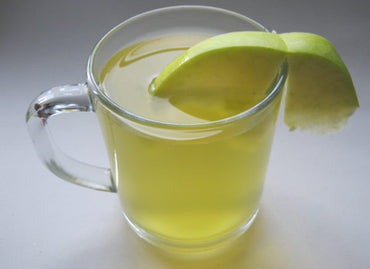 Emix Apple Flavor Kissel, 40 g - Image 2