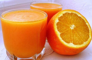 Emix Orange Flavor Kissel, 40 g - Image 2