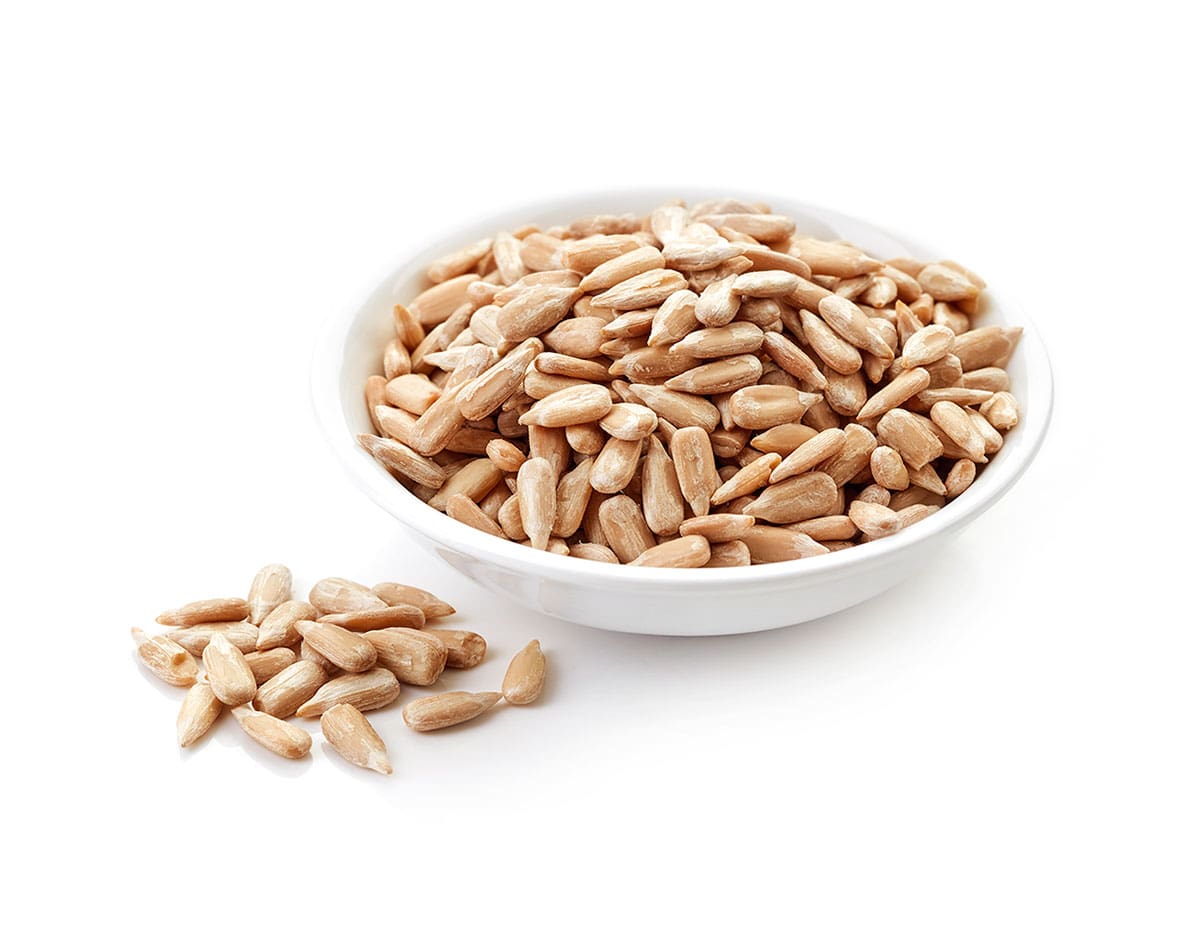 Krawpak Hulled Sunflower Seeds, 70 g - Image 2