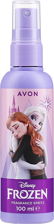 Avon Disney Frozen Kids Scented Body Water Spray, 100 mL