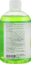 Ekolan Green Apple Liquid Hand Soap Refill Pouch, 500 g - Image 2