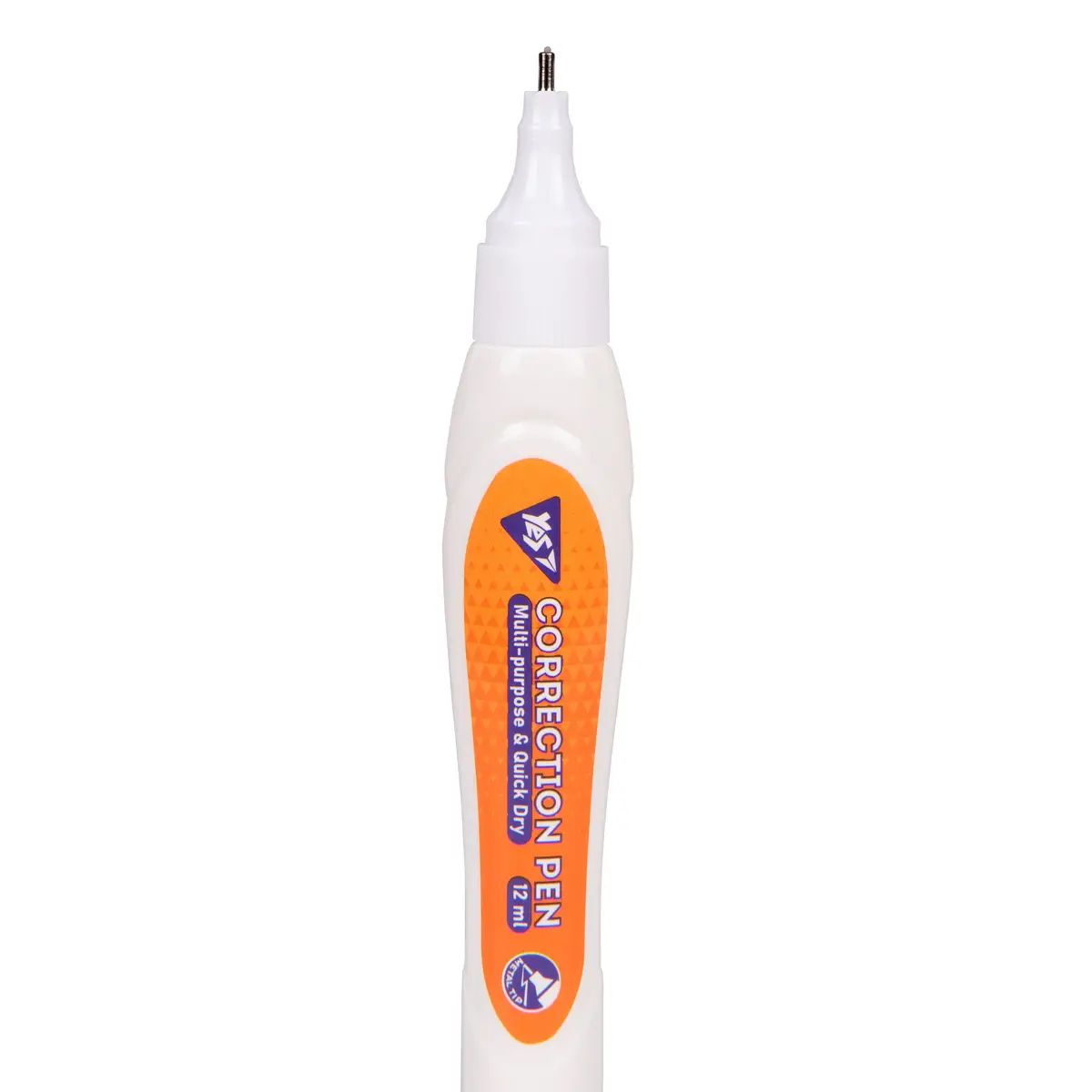 Yes 340111 Correction Pen, 12 mL - Image 2