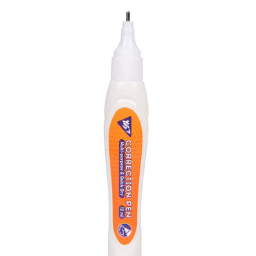 Yes 340111 Correction Pen, 12 mL - Image 2
