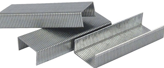 Metal Stapler Staples No. 24/6, 1000 pcs