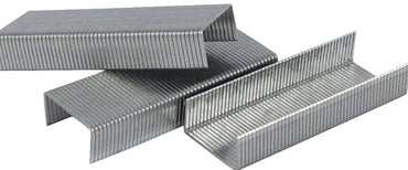 Metal Stapler Staples No. 24/6, 1000 pcs - Image 2