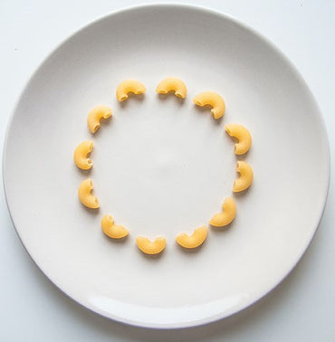 Luigi Tomadini No. 50 Stortino Rigato Pasta, 500 g - Image 2