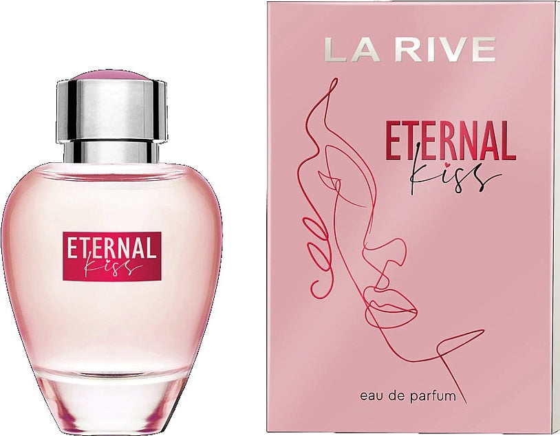 La Rive Eternal Kiss Women's Eau de Parfum, 90 mL