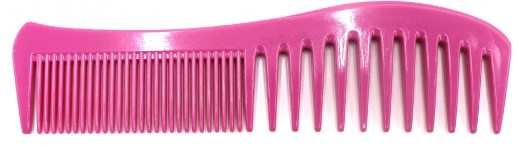 SPL 1521 Hair Comb - Image 4