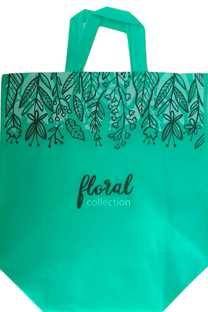 Eco Shopping Bag, 360 x 340 mm