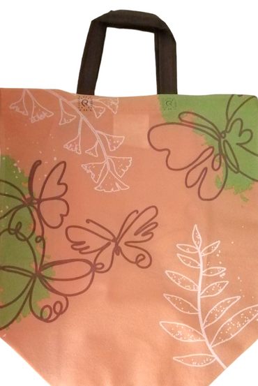 Eco Shopping Bag, 360 x 340 mm - Image 2