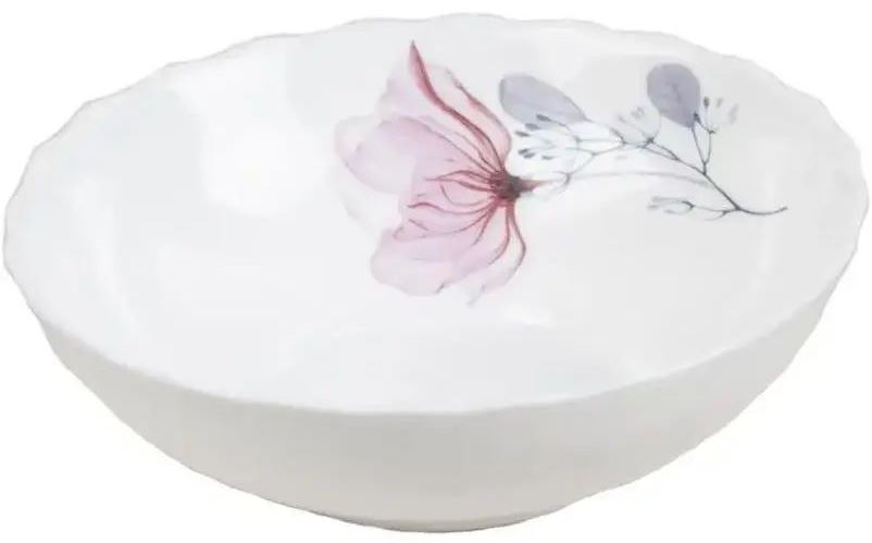 Vittora Wave V-155T Tenderness Salad Bowl, 155 mm