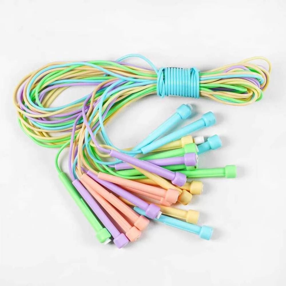 S64561 Kids' Jump Rope, 2.6 m