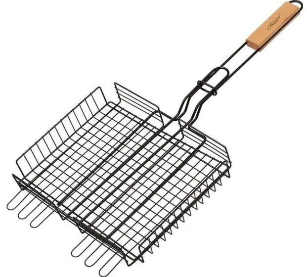 Maestro MR-1002 Deep Grill Rack, 25 x 30 cm