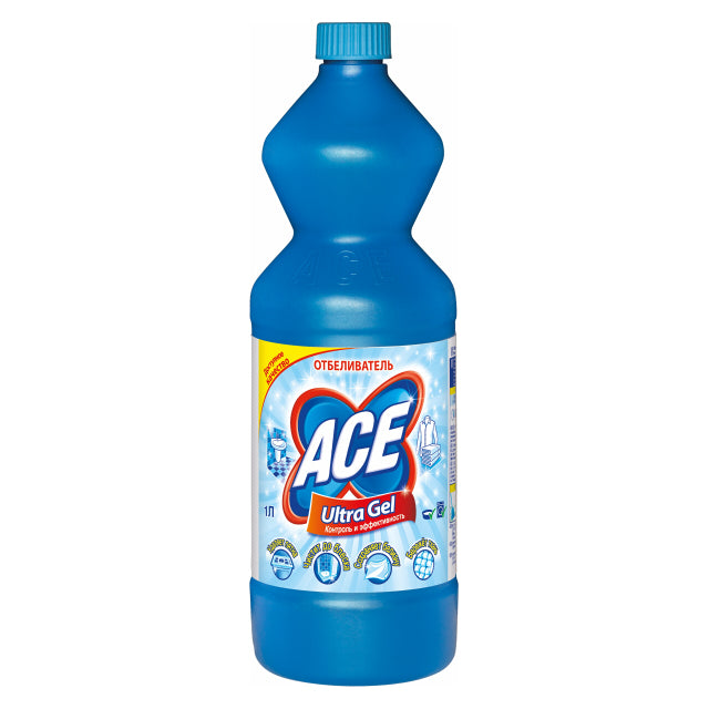 ACE Gel Automat Bleach, 1 L