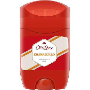 Old Spice Kilimanjaro Men's Deodorant Stick, 50 mL