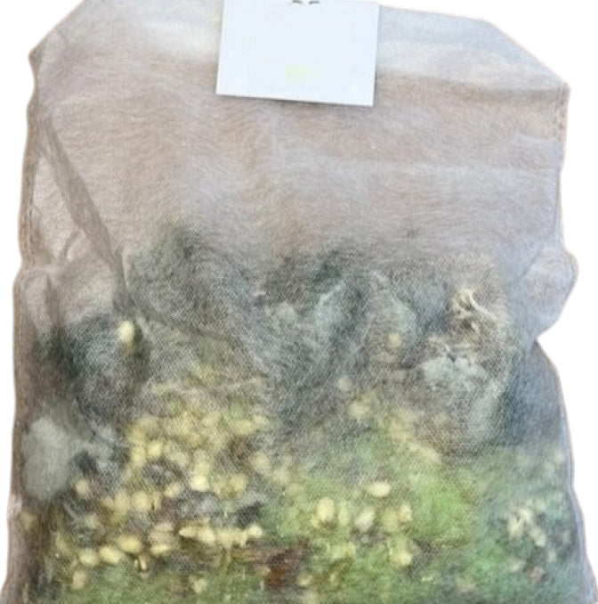 Top Beauty Spa Forest Herbal Bath Tea Filter Bag, 250 g