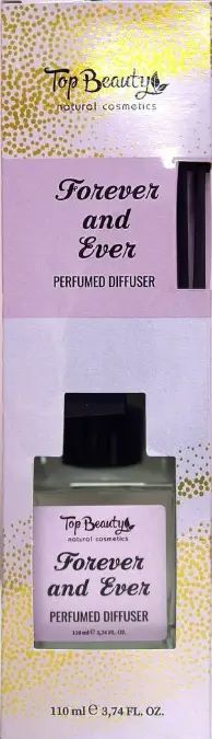 Top Beauty Forever and Ever Home Fragrance, 110 mL