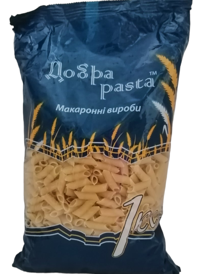 Dobra Pasta Penne, 1 kg