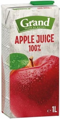 Grand Apple Juice, 1 L