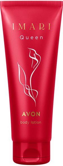 Avon Imari Queen Perfumed Body Lotion, 125 mL