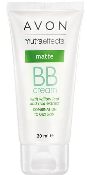 Avon Extra Light Mattifying BB Cream, 30 mL