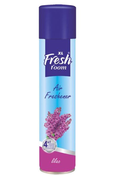 Fresh Room Lilac Air Freshener, 300 mL