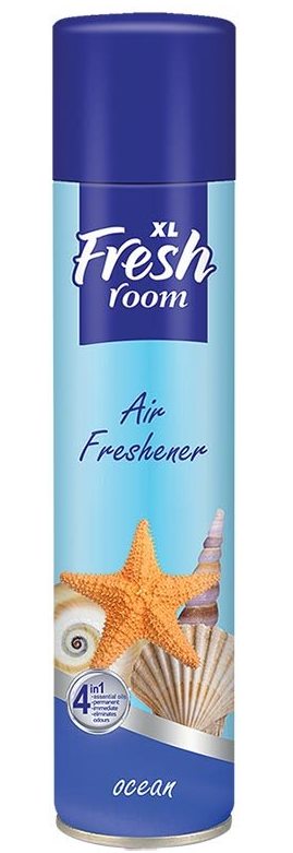 Fresh Room Ocean Air Freshener, 300 mL